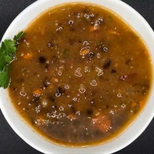 black-bean
