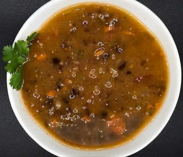 black-bean