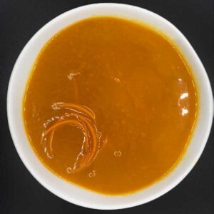carrot-ginger
