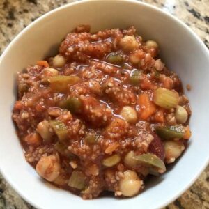 vegetarian-chili